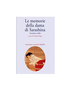 Memorie della Dama di Sarashina