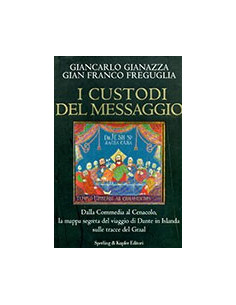 I Custodi del Messaggio