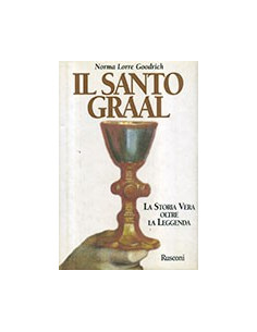 Il Santo Graal