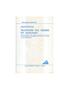 Trattato sul Cosmo per Alessandro