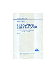 I Frammenti dei Dialoghi