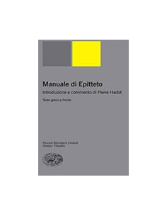 Manuale di Epitteto