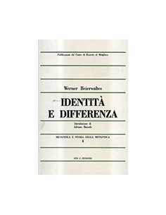 Identità e Differenza