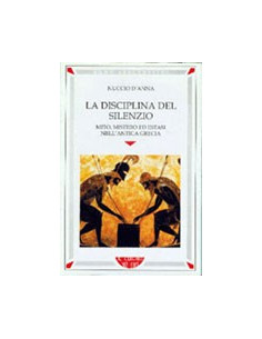 La disciplina del silenzio