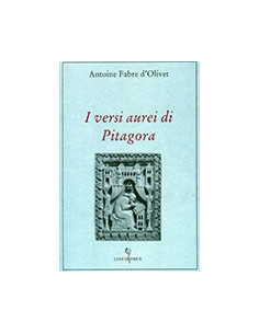 Versi Aurei Di Pitagora