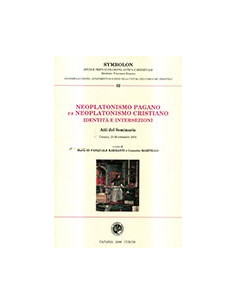 Neoplatonismo Pagano vs Neoplatonismo Cristiano