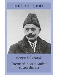 Incontri con uomini straordinari