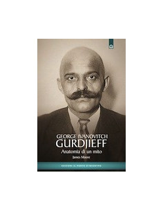 George Ivanovitch Gurdjieff