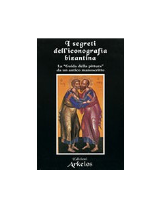 I segreti dell'iconografia bizantina