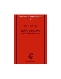 Spirito e Polvere