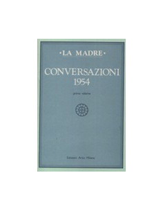 Conversazioni 1954. Vol. 1