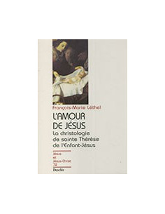 L'Amour de Jésus