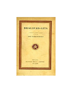 La Bhagavad Gita