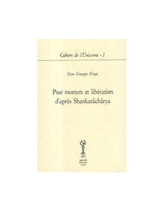 Post Mortem Et Libération D'Après Shankarâchârya