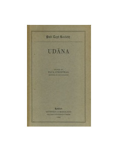 Udāna