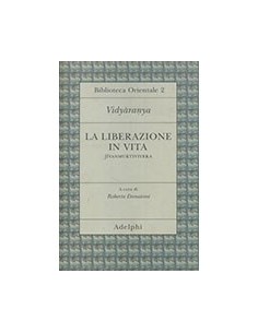 Liberazione in Vita