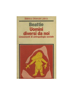 Uomini Diversi da Noi