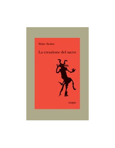 La creazione del sacro