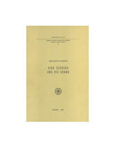 King Śūdraka and his Drama
