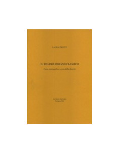 Il Teatro Indiano Classico