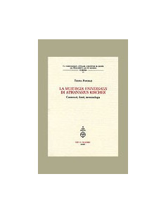 La musurgia universalis di Athanasius Kircher