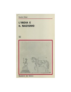 L'India e il Nazismo