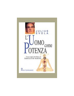 L'uomo come potenza