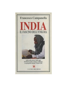 India - Il Fascino dell'Enigma