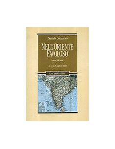 Nell'Oriente Favoloso. Lettere Dall'India