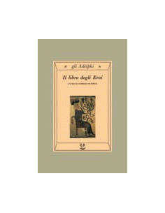 Libro Degli Eroi. Leggende Sui Narti (Il)