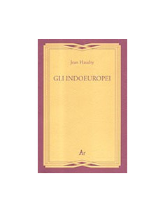 Indoeuropei (Gli)