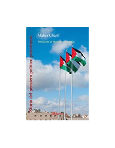 Storia del Pensiero Politico Palestinese