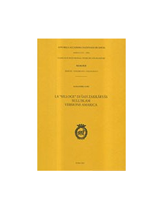 La silloge di Šah Zakkāryās sull’Islam
