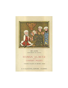 Sulwân Al-Muṭâ Ossiano Conforti Politici