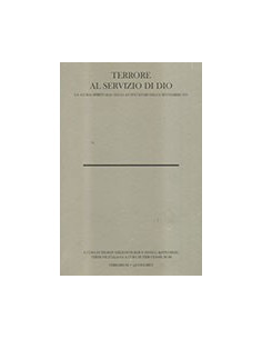 Terrore al Servizio di Dio