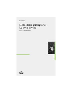 Libro della Guarigione. Le Cose Divine