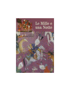 Le Mille e una Notte