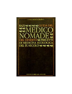 Medico Nomade del Deserto