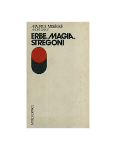 Erbe, Magia, Stregoni