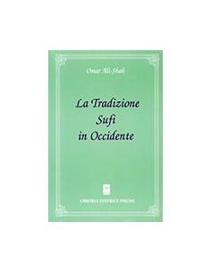 La tradizione Sufi in Occidente