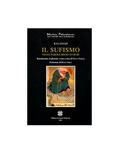 Il Sufismo nelle Parole degli Antichi
