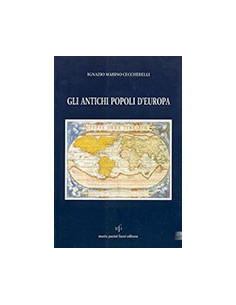 Antichi Popoli D'Europa (Gli)