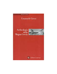 Archeologia Della Magna Grecia