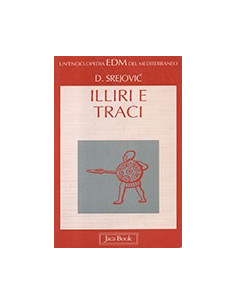 Illiri E Traci
