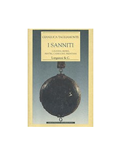 Sanniti. Caudini, Irpini, Pentri, Carricini, Frentani (I)