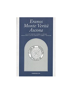 Eranos Monte Verità Ascona