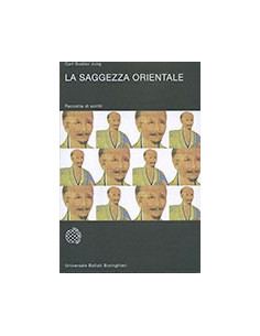 Saggezza Orientale (La)