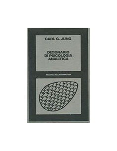 Dizionario di Psicologia Analitica (1921)