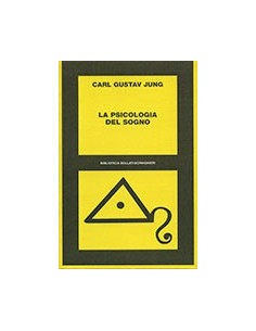 Psicologia Del Sogno (La)