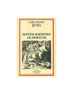 Septem Sermones Ad Mortuos